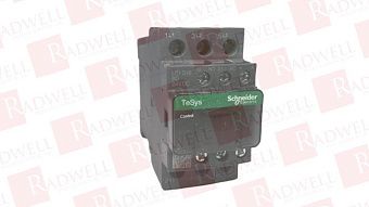 Пускатель Артикул LC1D38BD от производителя SCHNEIDER ELECTRIC