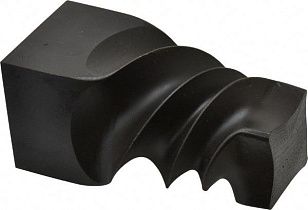 Экстрактор WALTON #9 для винтов и труб со спиральной нарезкой 3-3.5"