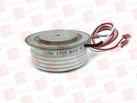 Тиристор  / СКР / триак  / диак  / альтернистор  Артикул 1538A64H12 от производителя POWEREX