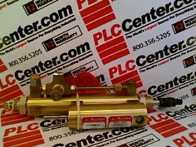 Гидравлический цилиндр ALLENAIR CHRRH5, ход 6", диаметр 2-1/2"