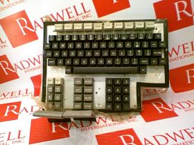 Промышленная клавиатура Артикул KBA-G2817D от производителя TG3