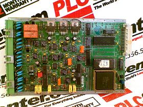 Коммуникационная карты Артикул 029.571-ISS.B от производителя LAND INSTRUMENTS