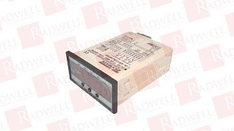 Щитовой измерительный прибор Артикул DL-40-LR-PS1-IP01-AIC от производителя TEXMATE
