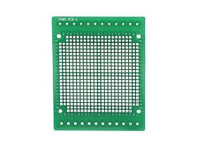 Bud Industries DMB-4772-CB