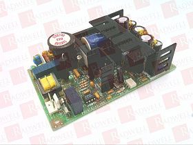 Источник питания Артикул FLU2/3-40-SER от производителя POWER GENERAL