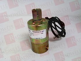 Электромагнитный клапан  Артикул 652152 от производителя KIP