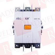 Пускатель Артикул GMC-180-AC100/240 от производителя MEC