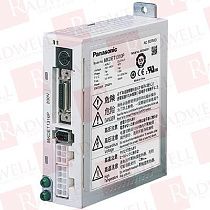 Сервопривод  / сервоуправление Артикул MLDET2110P от производителя MATSUSHITA ELECTRIC