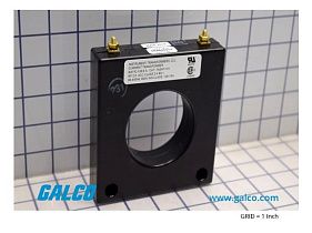 Instrument Transformer, Div of GE 7ASHT-101