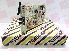 Модуль / стойка ПЛК Артикул A714-65037 от производителя CONVERTEAM