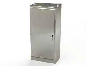 Saginaw Control & Engineering SCE-84XM4024SS