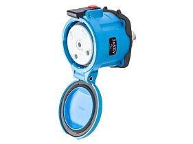 Meltric 33-64182-C-K14-843-4X