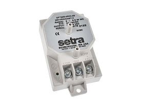 Setra 26510R5WDABT1C