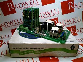 Плата ПК Плата ПЛК / дополнения к  плататам Артикул C3216/S от производителя POWERNETICS LTD