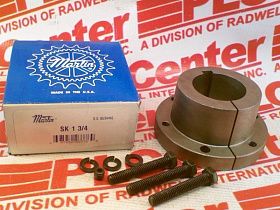 Втулка Артикул SK1-3/4 от производителя MASTERDRIVE