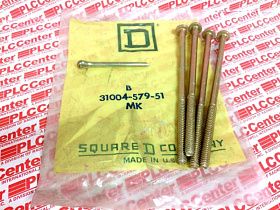 Аксессуар для автоматического выключателя Артикул 31004-579-51 от производителя SCHNEIDER ELECTRIC