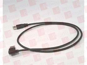 Кабель связи / адаптер Артикул UR020-003-RA от производителя TRIPP LITE