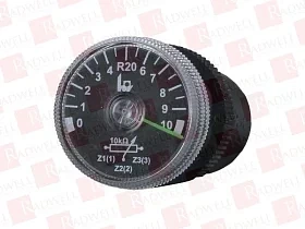 Потенциометр Артикул R20 10KOHM от производителя TELE CONTROLS