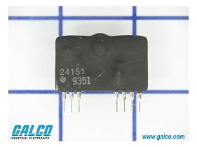 Powerex VLA106-24151