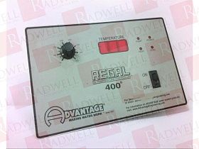 Контроль температуры / процесса Артикул 250600 от производителя ADVANTAGE ENGINEERING