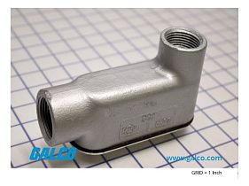 Konkore Fittings (SCI) 907433