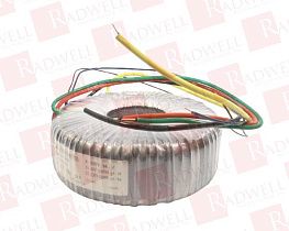 Трансформатор для цепи управления Артикул 3-115-002525 от производителя NORATEL