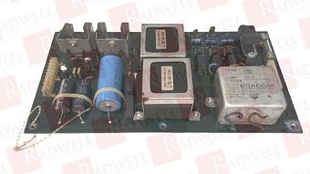 Плата ПК Плата ПЛК / дополнения к  плататам Артикул C4-10193 от производителя MCNEIL