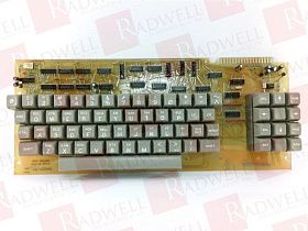 Клавиатура Артикул 2129107 от производителя MAXI SWITCH