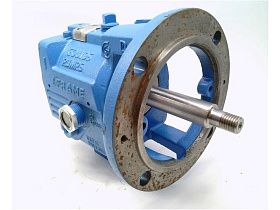 Насос центробежный P1600S0S00Z050 I-FRAME с валом 5" Goulds Pumps