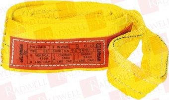 Ремень Артикул EE1803DTX8 от производителя LIFT ALL