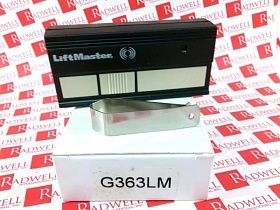 Устройство для органов управления Артикул G363LM от производителя LIFTMASTER