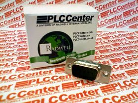 Разъем DB9 штекер обжимной AC-DB09MCC