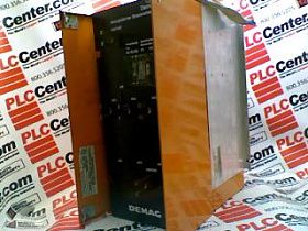 Привод Артикул LDBV380130D00 от производителя MANNESMANN DEMAG