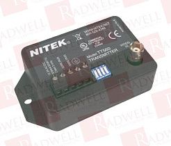 Приемопередатчик Артикул TT560 от производителя NITEK
