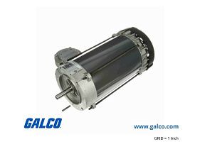 Marathon Electric 056T17G15615