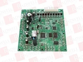 Плата процессора / контроллера Артикул BRD3359 от производителя INGERSOLL RAND