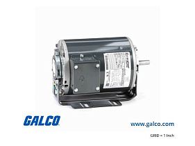 Marathon Electric X259