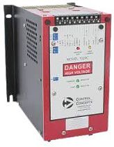 1029C-V-480V-120A-R0/10V-10/10V SCR Цепь управления мощности триодного тиристора от CONTROL CONCEPTS