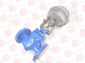 Регулирующий клапан Артикул 859205-1B20-1C1-19-PHA1-000 от производителя NOREAST CONTROLS