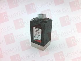 Задняя панель / аппаратное обеспечение Артикул 600-457-A63 от производителя CAMOZZI