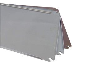 Vynckier Enclosure Systems PSBP44A