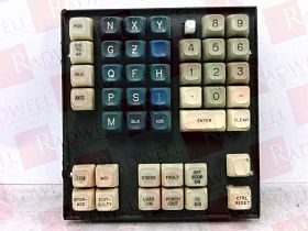 Промышленная клавиатура Артикул A6502186201 от производителя KEY TRONIC