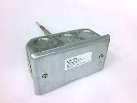 Датчик температуры SIEMENS 538-871, термистор 100 Ом, зонд 4"