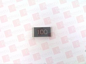 Резистор  Артикул CRGH2010J10R от производителя TE CONNECTIVITY