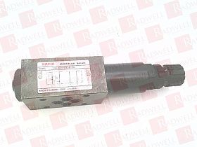 Гидравлический клапан Артикул OG-G01-PC-K-20 от производителя NACHI