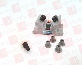 Блок подушки / корпус для подшипника Артикул FSPB-12-OPN от производителя LEE LINEAR