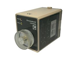 Регулятор уровня CHROMALOCK LCA SM TYPE2 AC110 2S