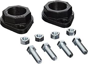 256-2 Гайка / болт / шатун / шайба от TACO