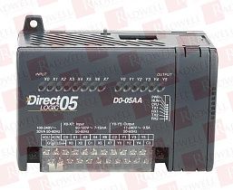 Модуль / стойка ПЛК Артикул D0-05AA от производителя AUTOMATION DIRECT
