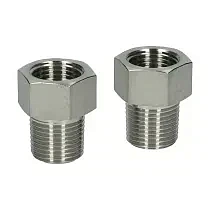 Комплект адаптеров для процесса G1/2-R1/2 Endress+Hauser 71355702